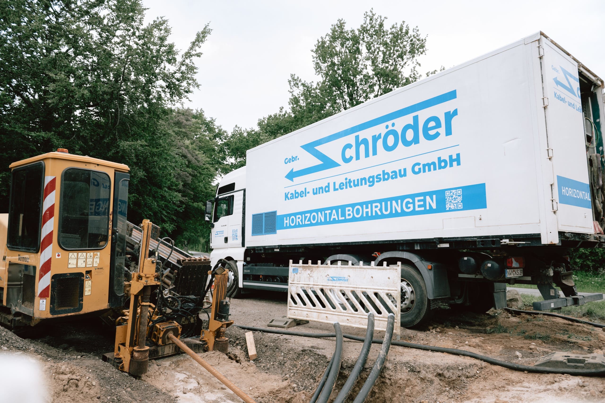 Schröder LKW