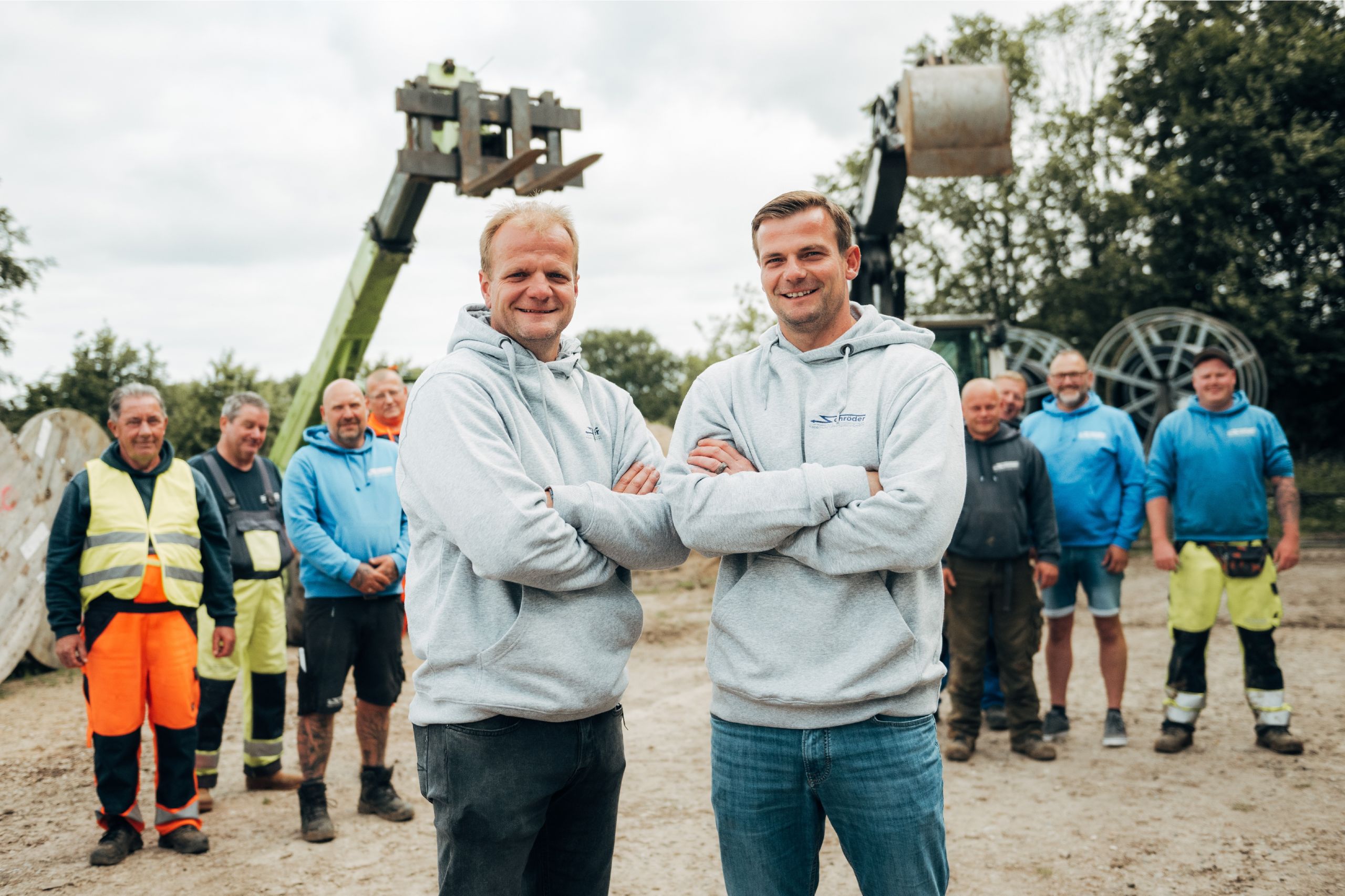 Teambild