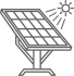 photovoltaik-icon